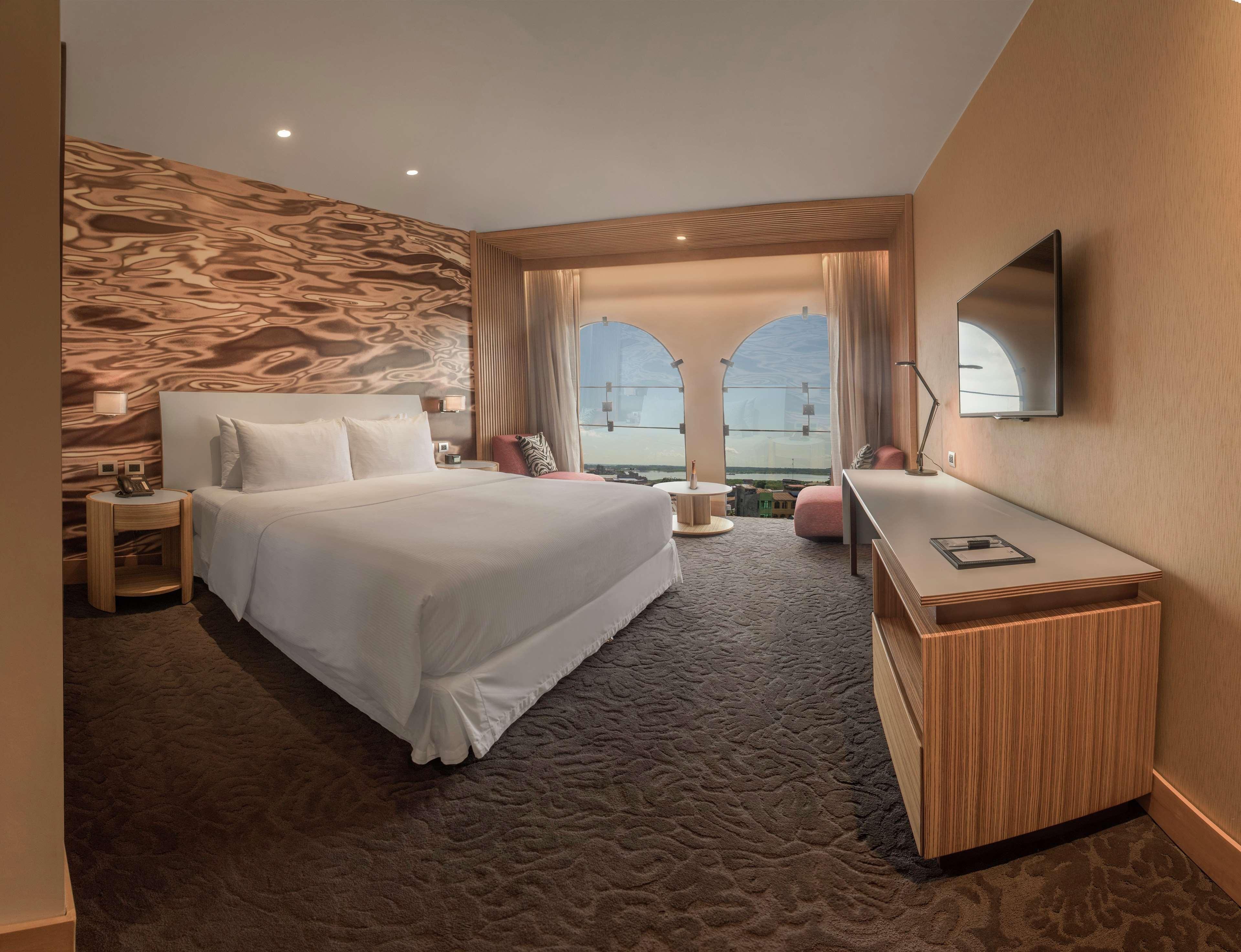 Hotel Doubletree By Hilton Iquitos Zewnętrze zdjęcie
