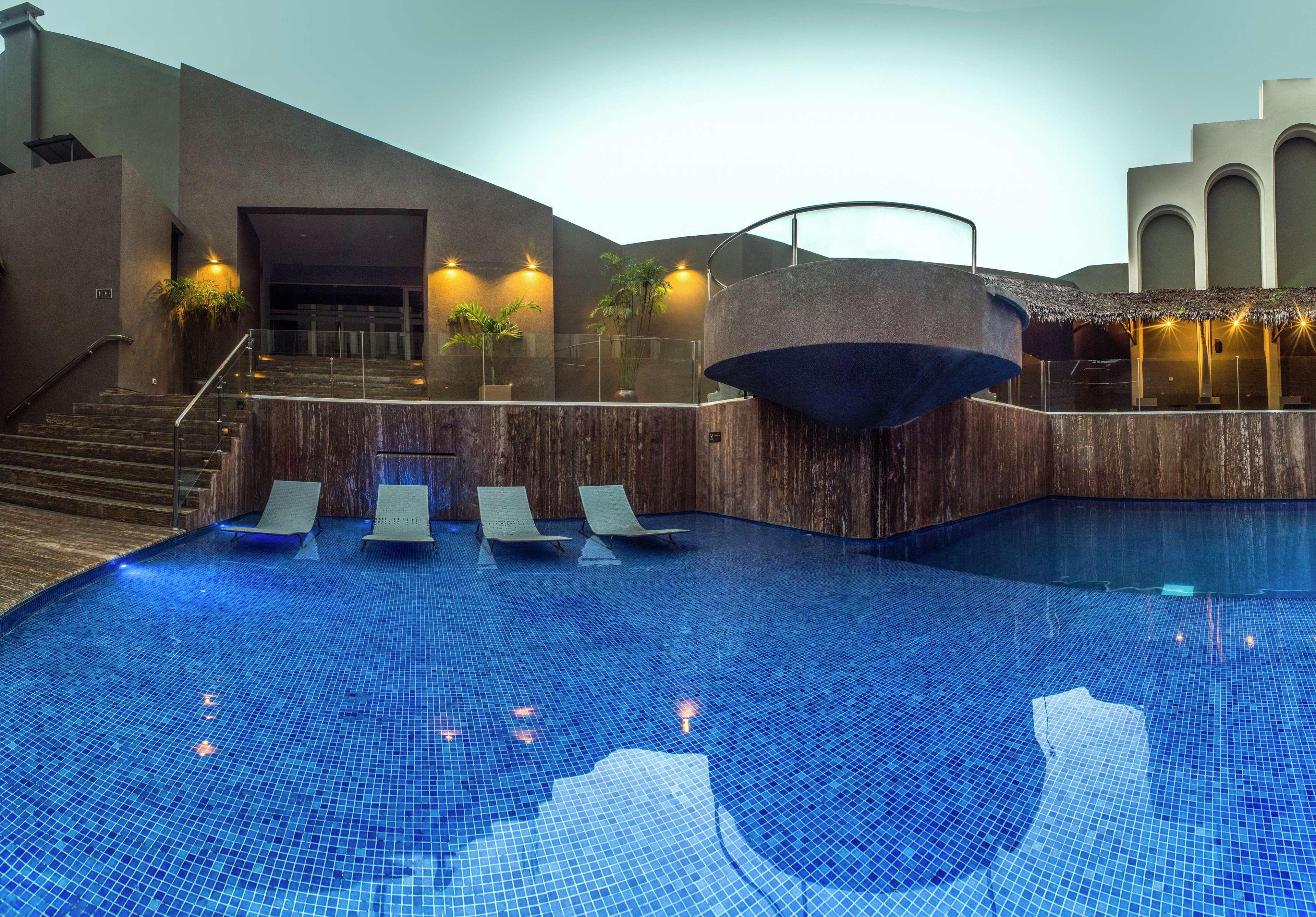 Hotel Doubletree By Hilton Iquitos Zewnętrze zdjęcie