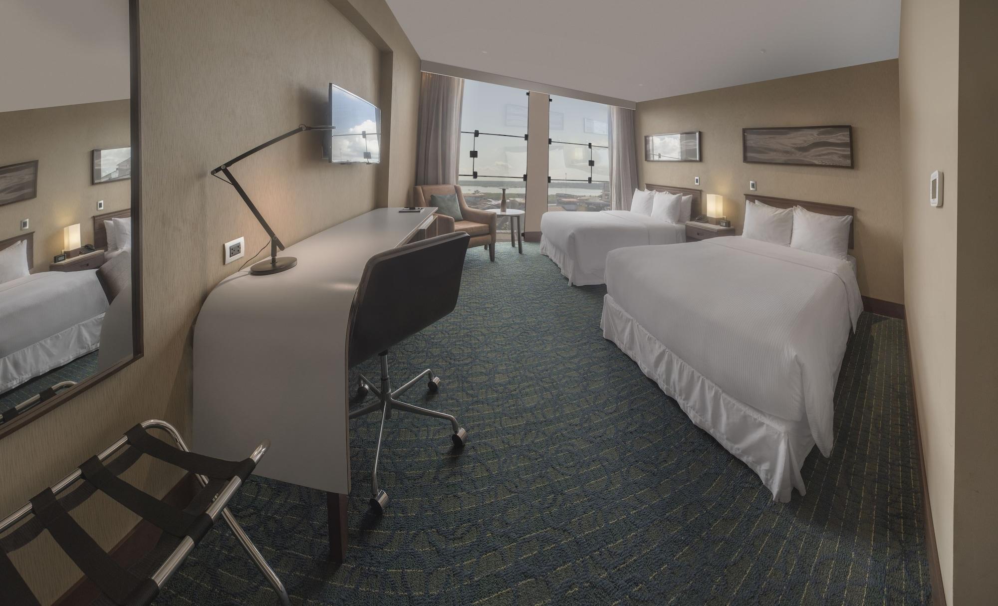 Hotel Doubletree By Hilton Iquitos Zewnętrze zdjęcie