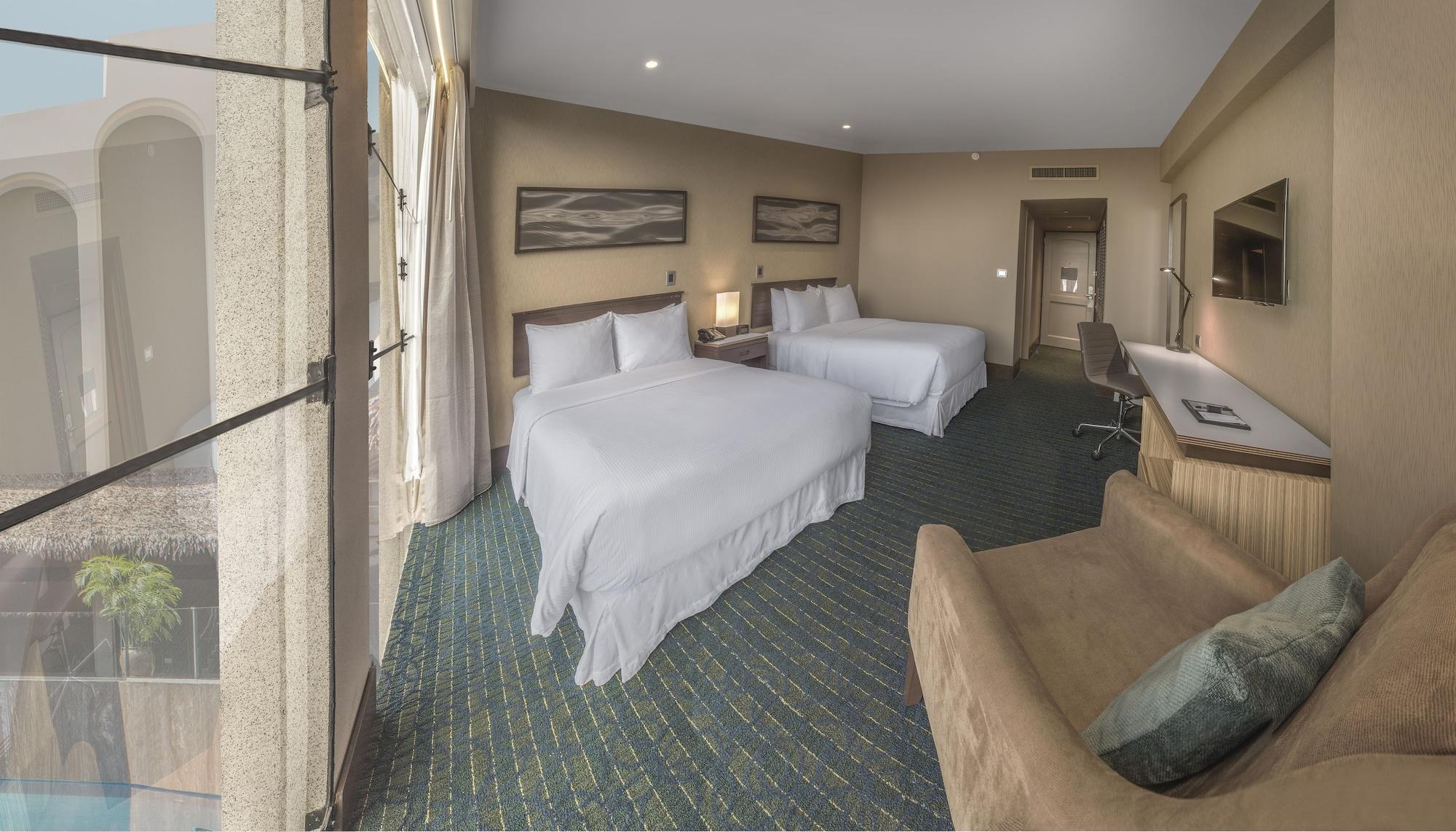 Hotel Doubletree By Hilton Iquitos Zewnętrze zdjęcie