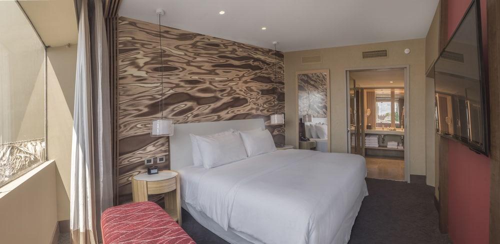 Hotel Doubletree By Hilton Iquitos Zewnętrze zdjęcie