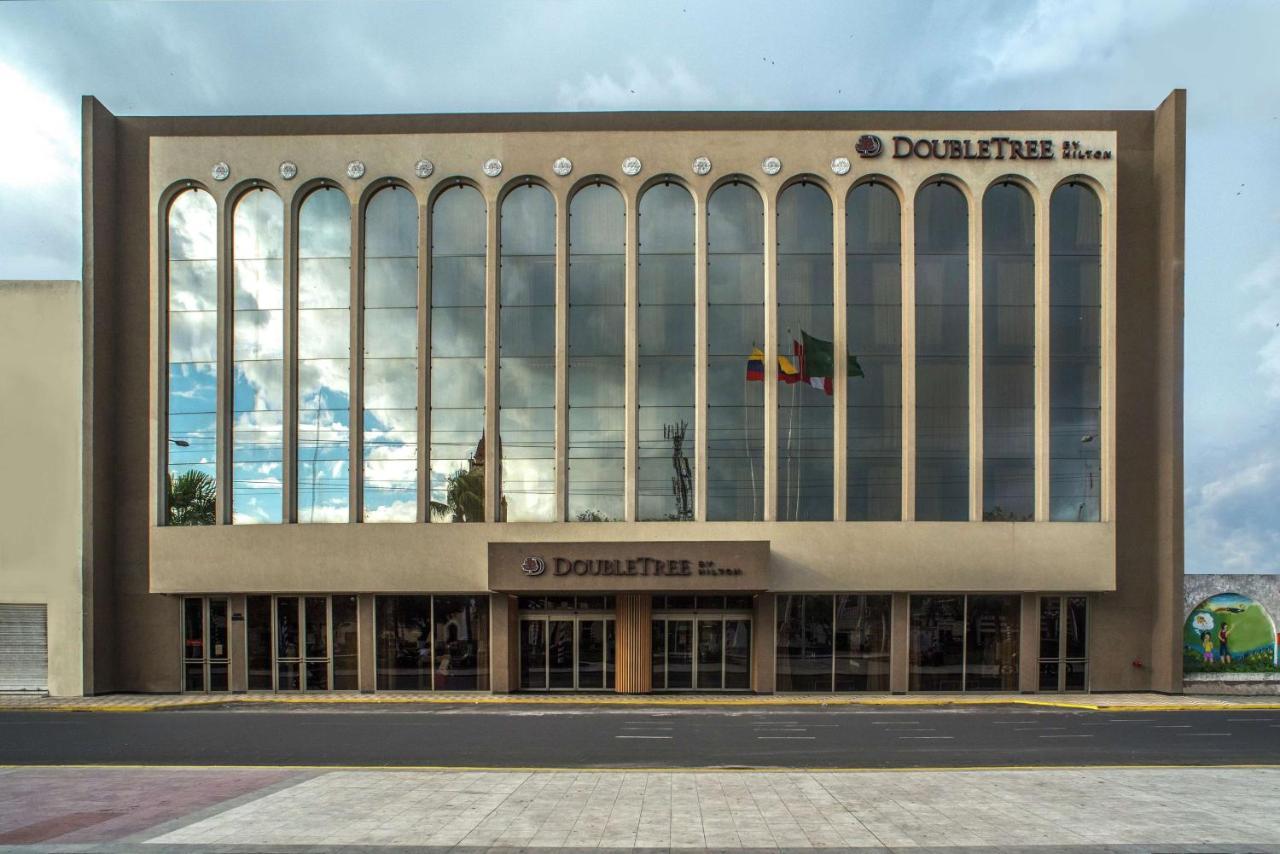Hotel Doubletree By Hilton Iquitos Zewnętrze zdjęcie