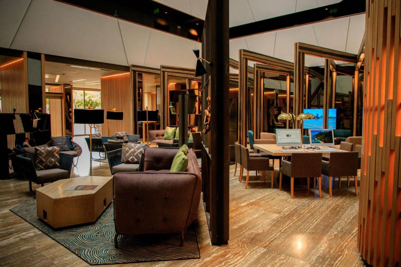 Hotel Doubletree By Hilton Iquitos Zewnętrze zdjęcie