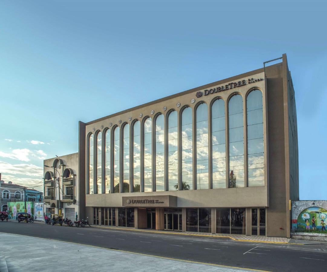 Hotel Doubletree By Hilton Iquitos Zewnętrze zdjęcie