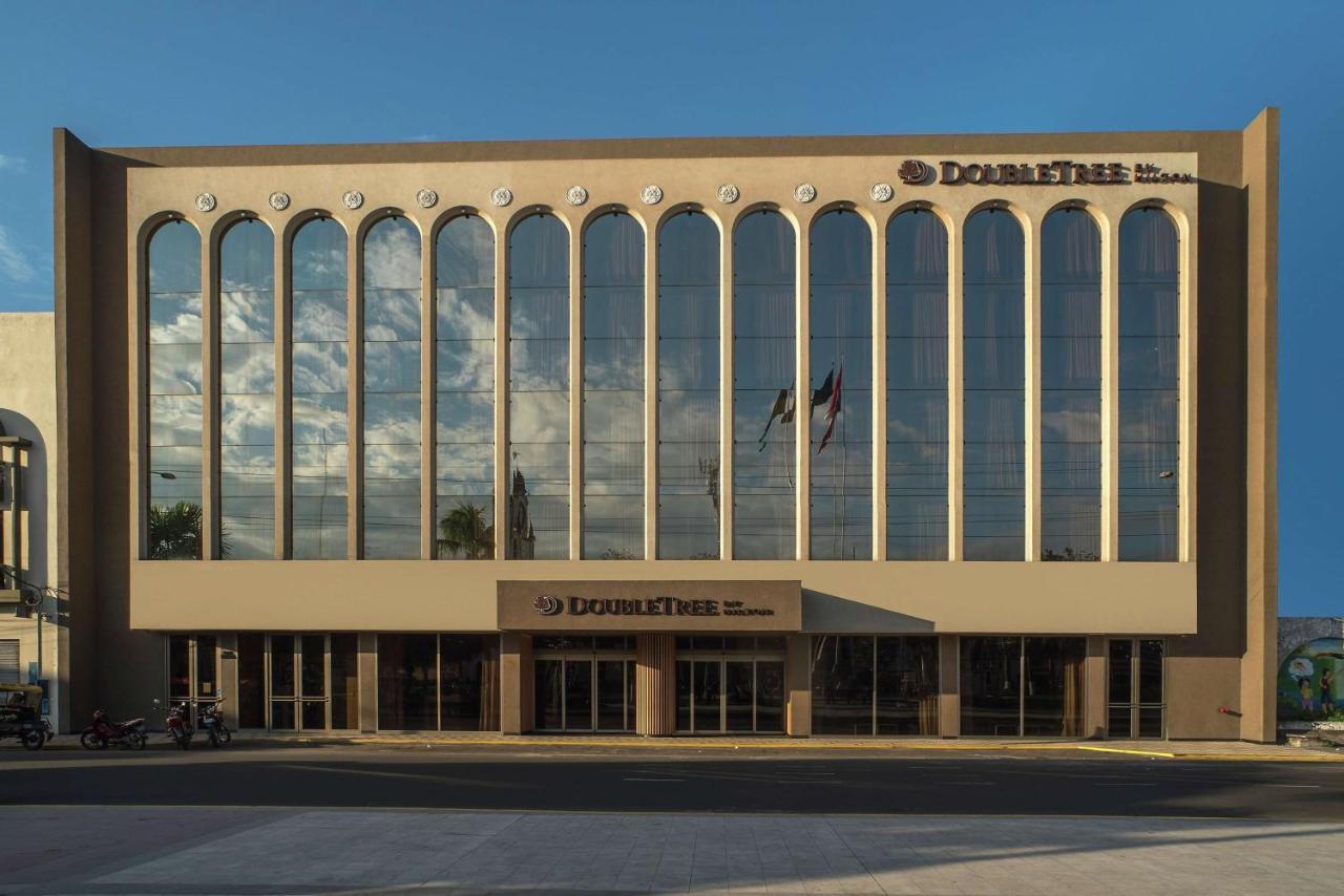 Hotel Doubletree By Hilton Iquitos Zewnętrze zdjęcie