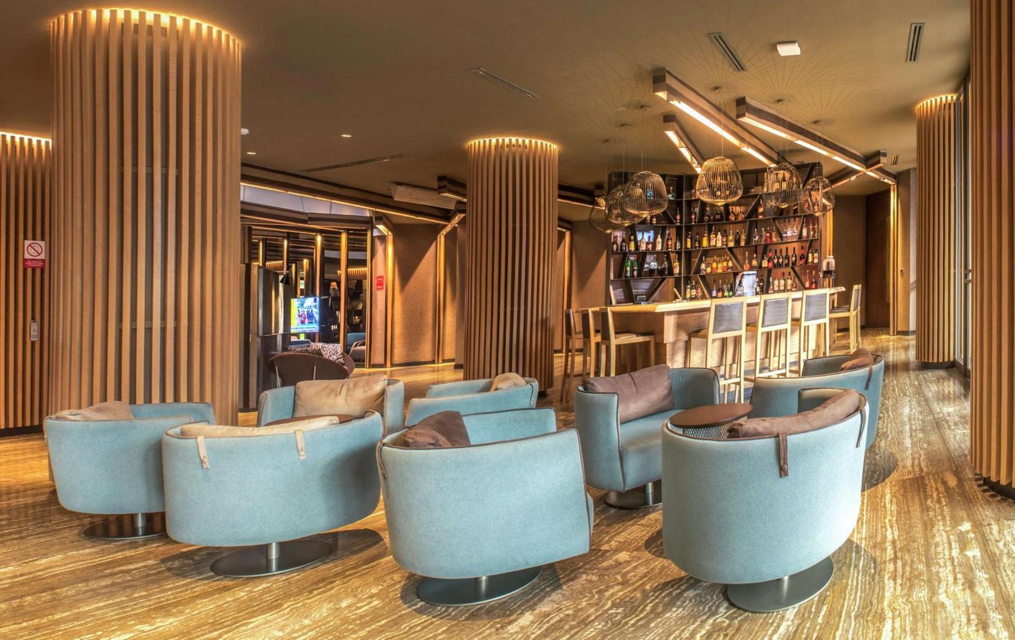 Hotel Doubletree By Hilton Iquitos Zewnętrze zdjęcie