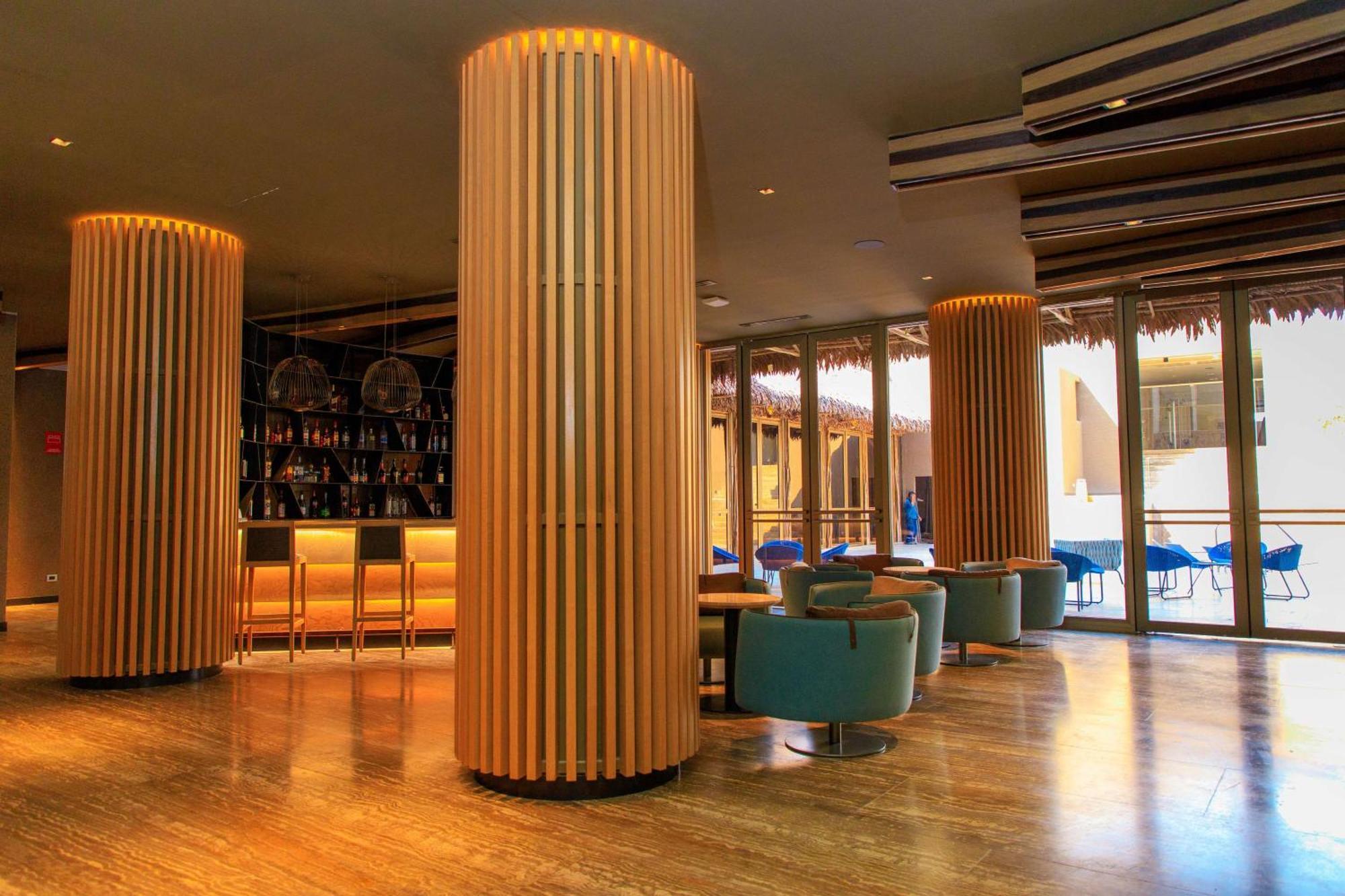 Hotel Doubletree By Hilton Iquitos Zewnętrze zdjęcie