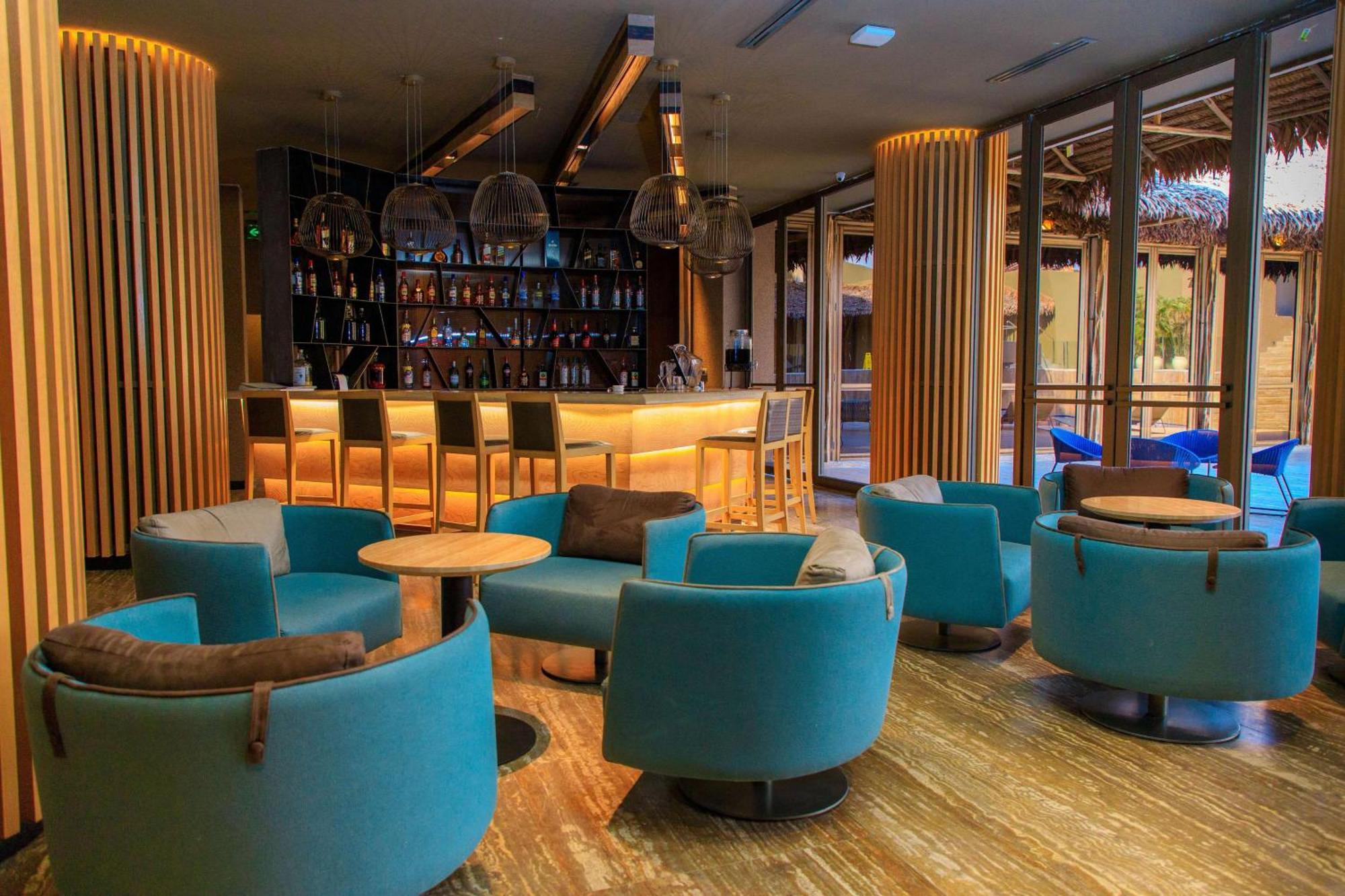 Hotel Doubletree By Hilton Iquitos Zewnętrze zdjęcie