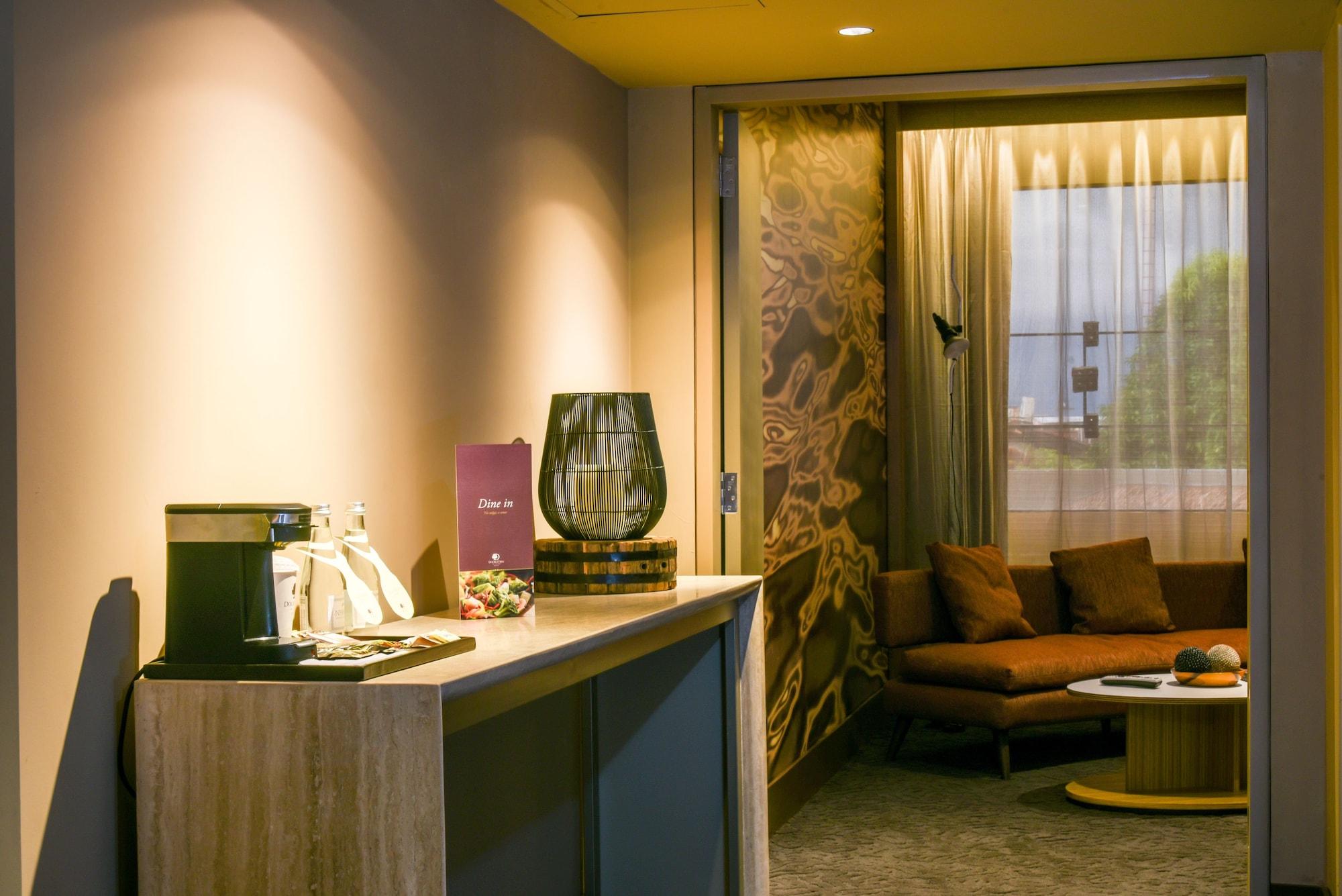 Hotel Doubletree By Hilton Iquitos Zewnętrze zdjęcie