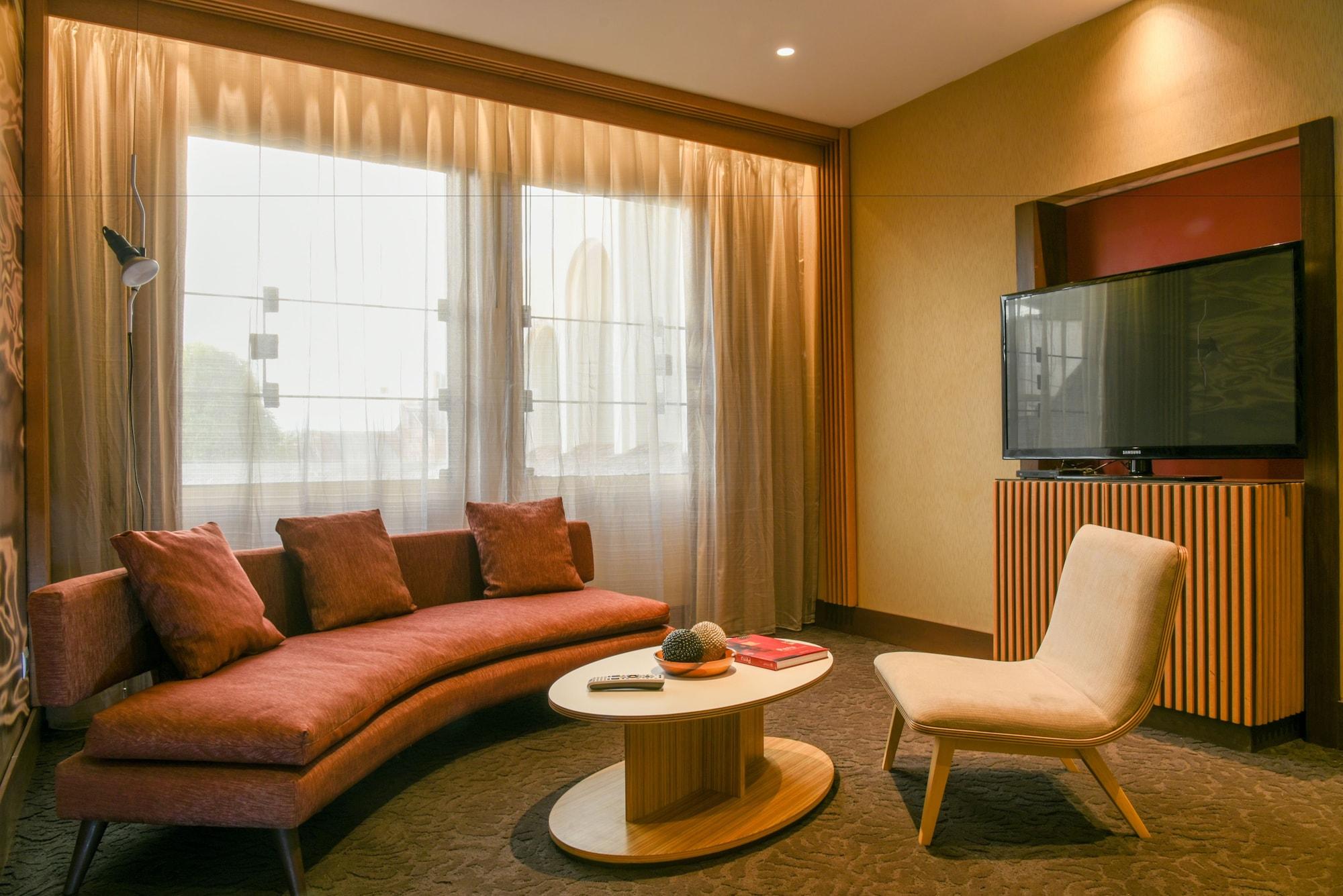 Hotel Doubletree By Hilton Iquitos Zewnętrze zdjęcie